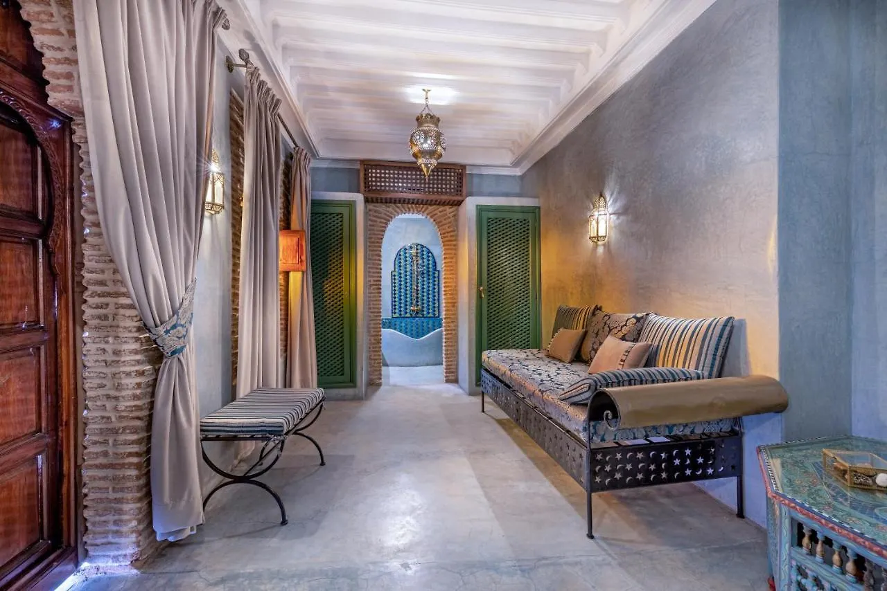 Maipa Boutique Riad Marrakesh
