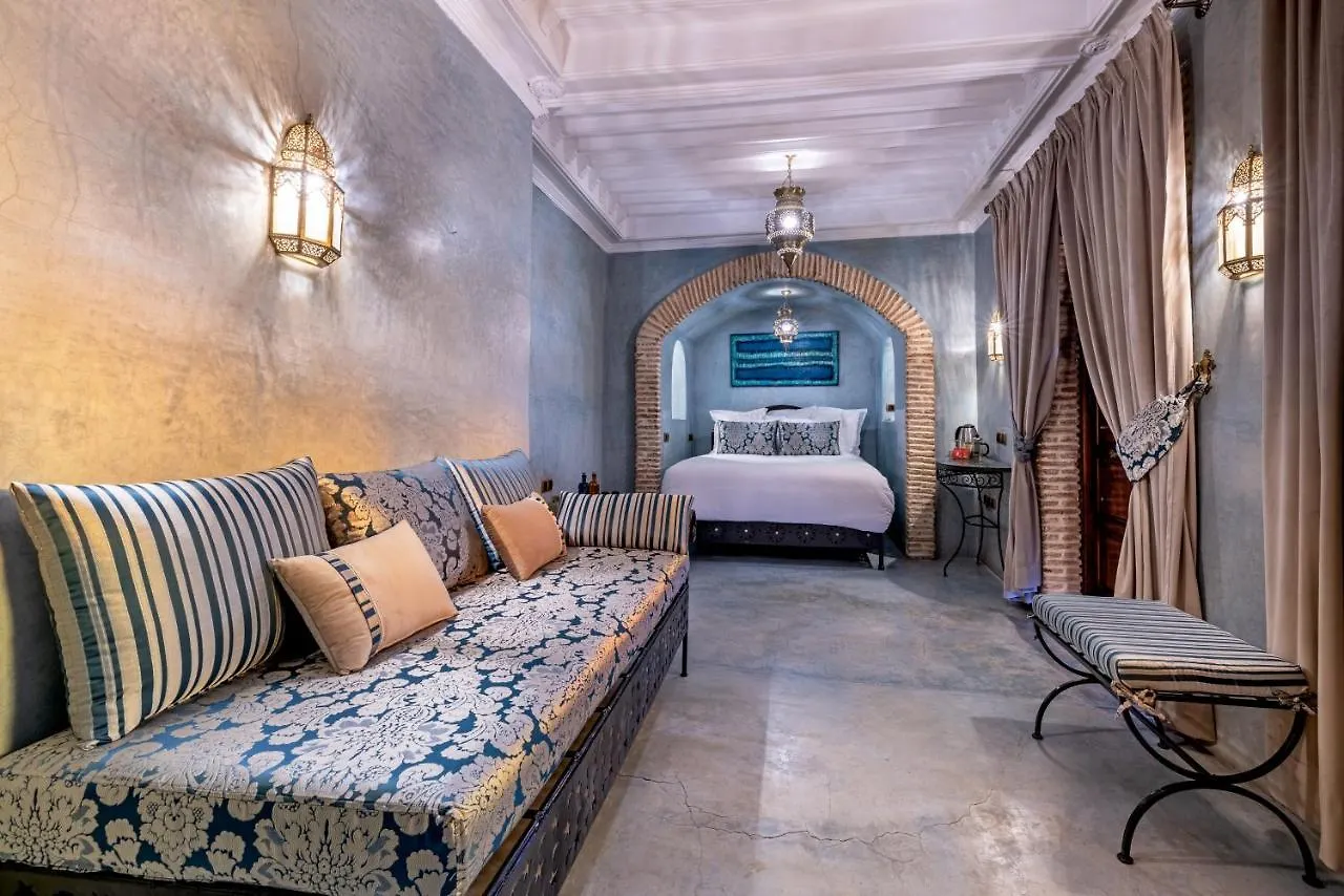 Maipa Boutique Riad