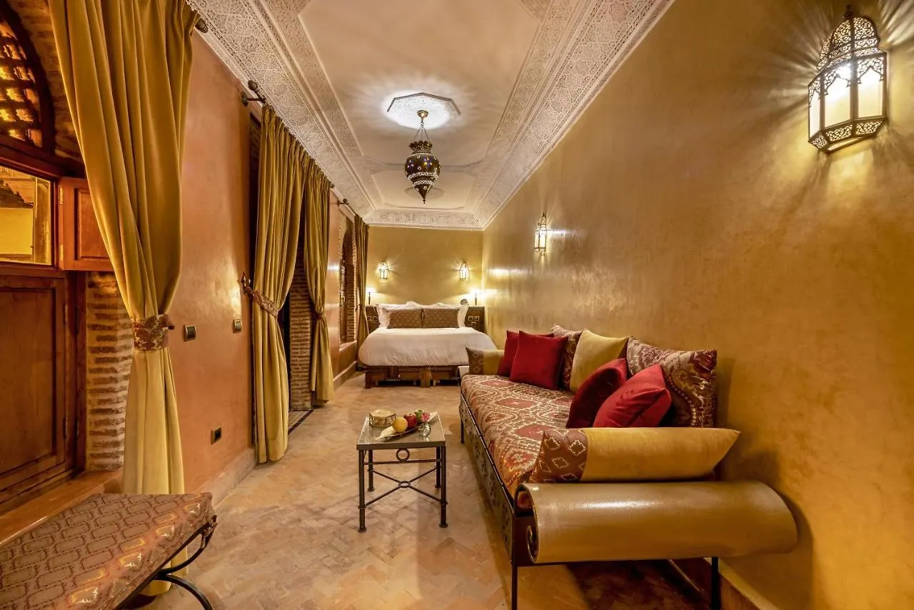 Maipa Boutique Riad