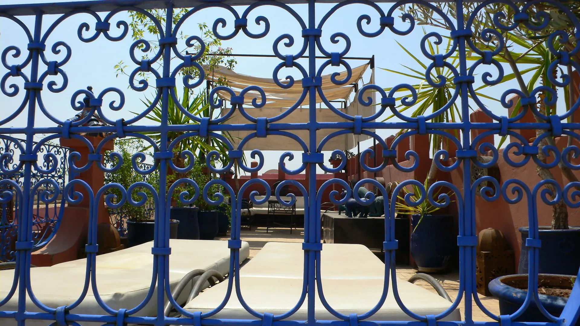 Maipa Boutique Riad 3*, Marrakesh Morocco