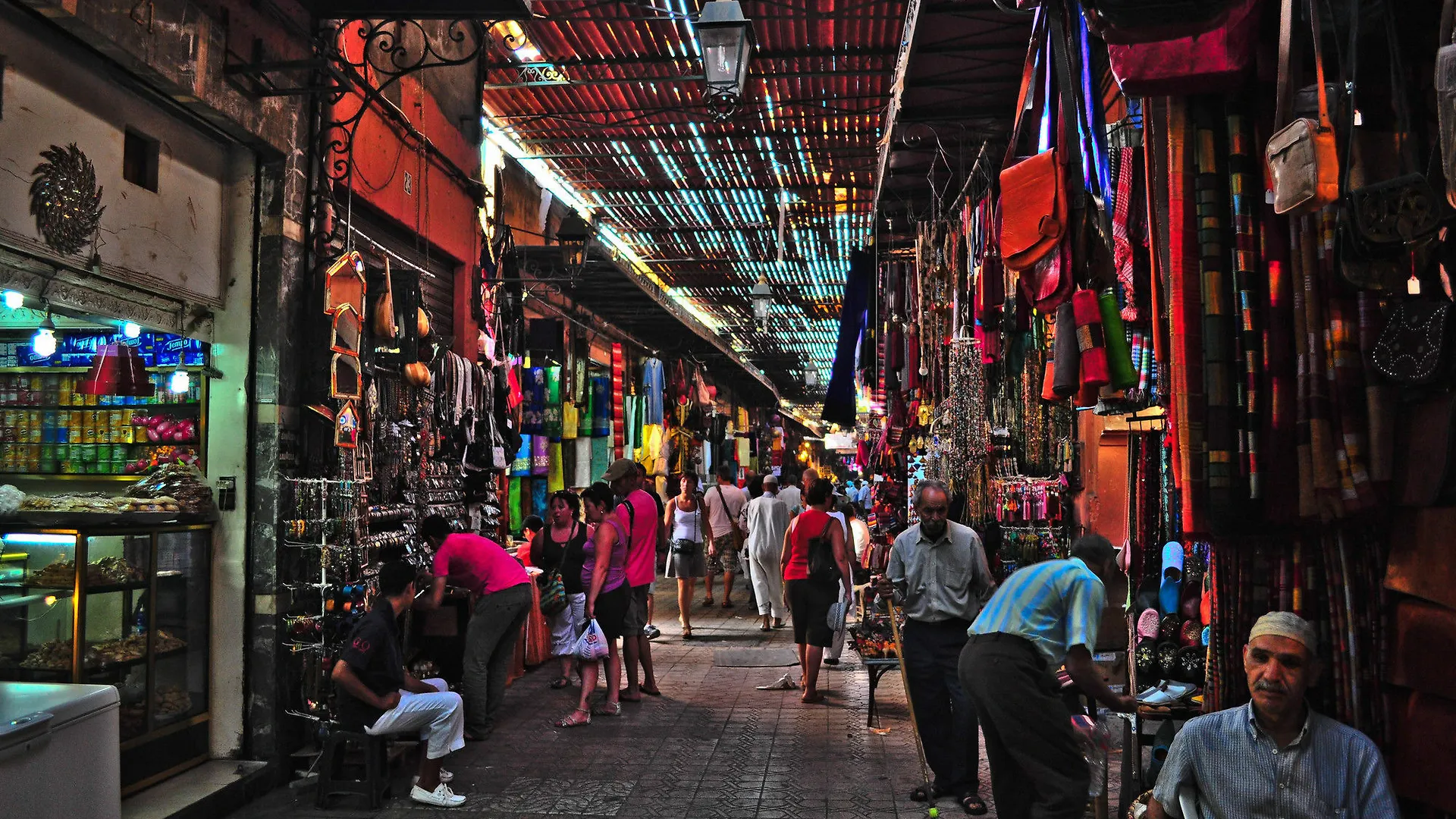 Maipa Boutique Riad Morocco