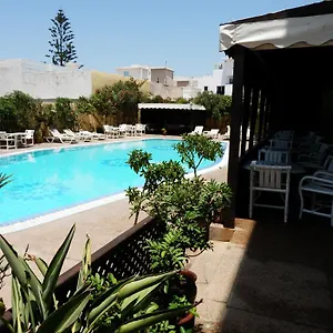 Zahra 3* Essaouira