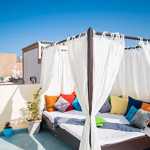 Arthouse Cinema 3* Essaouira
