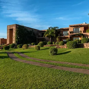 Bed & Breakfast Le Palais Paysan, Marrakesh
