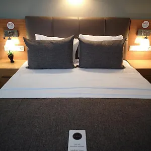 Grand Park Beylıkduzu Hotel