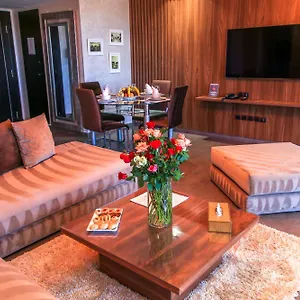 Aparthotel Medina Loft &, Marrakesh