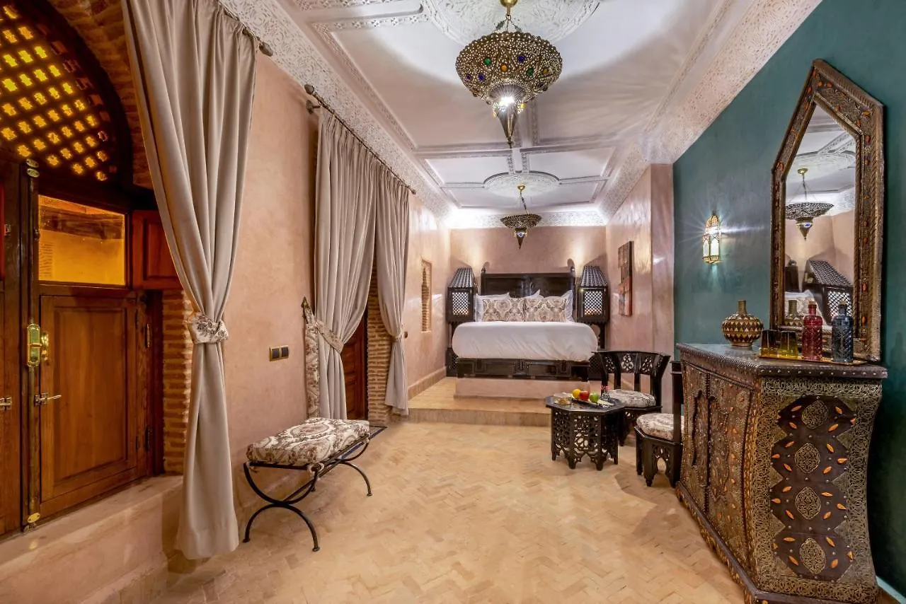 Maipa Boutique Riad