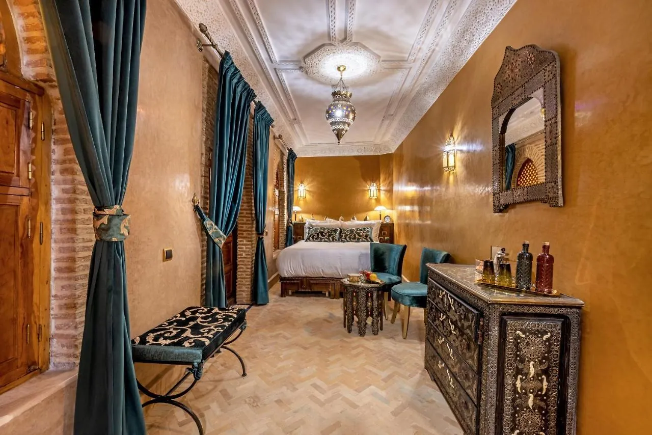 Maipa Boutique Riad