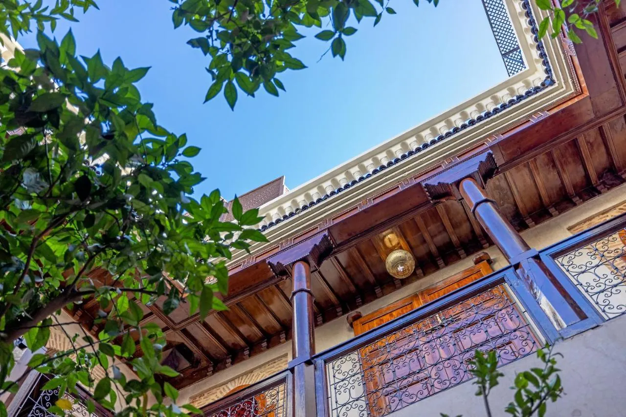Maipa Boutique Riad