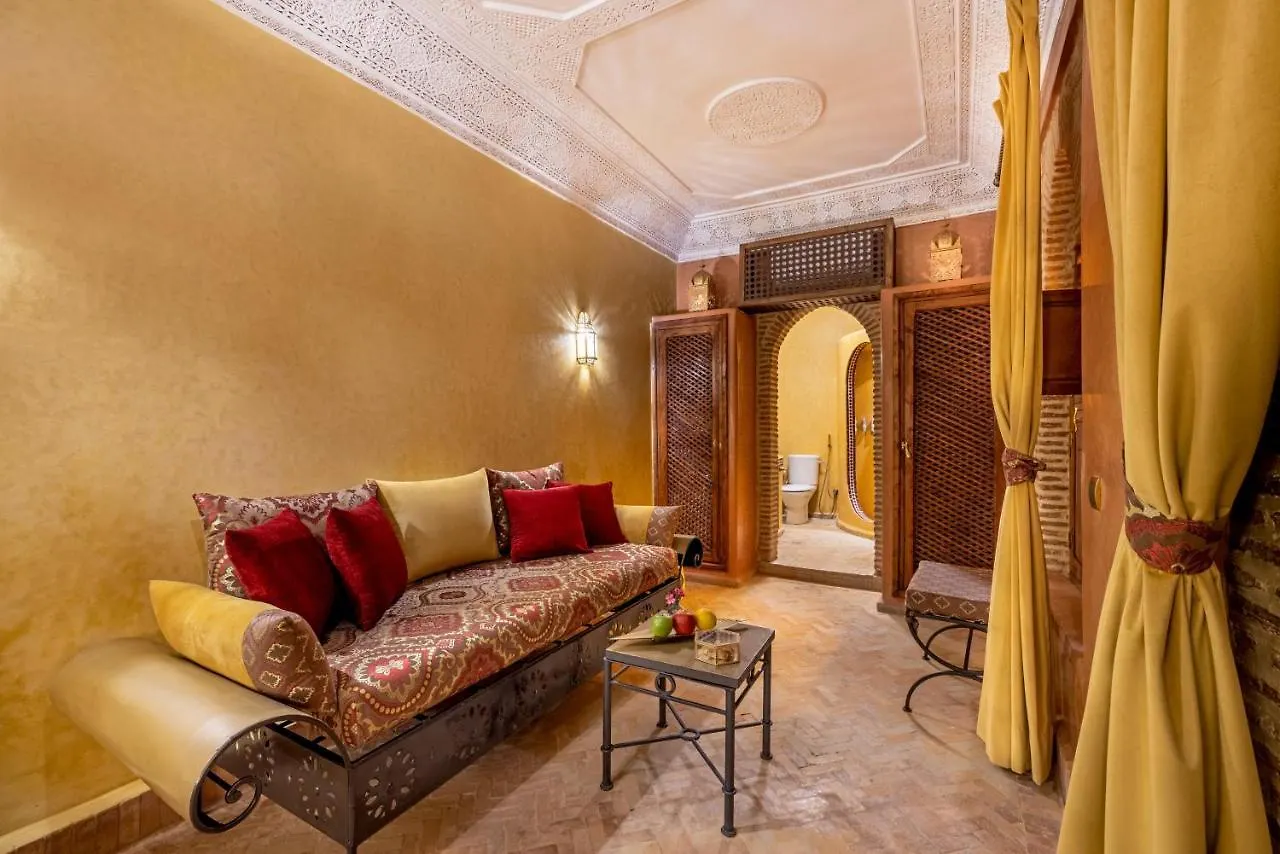 Maipa Boutique Riad Marrakesh