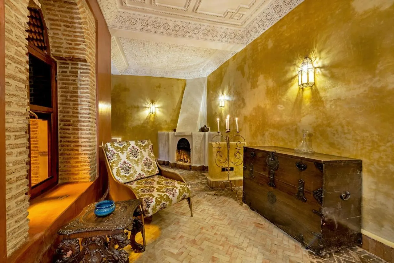 Maipa Boutique Riad Marrakesh