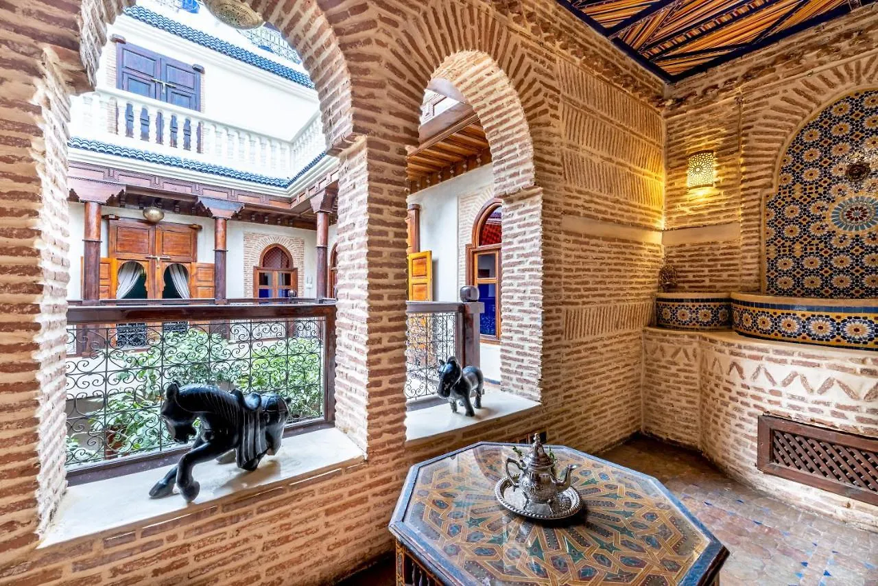Maipa Boutique Riad Marrakesh