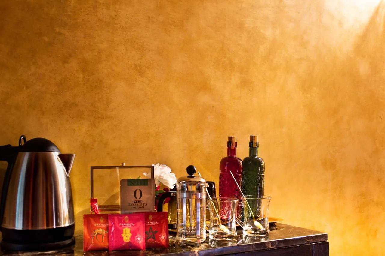 Maipa Boutique Riad Marrakesh