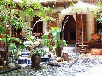 Maipa Boutique Riad Marrakesh