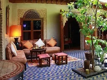 ***  Maipa Boutique Riad Marrakesh Maroc
