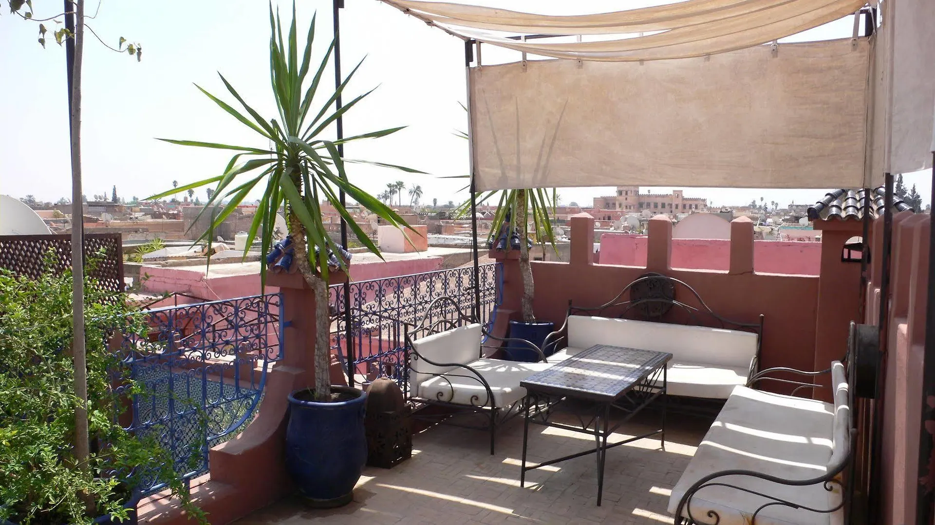Maipa Boutique Riad Marrakesh