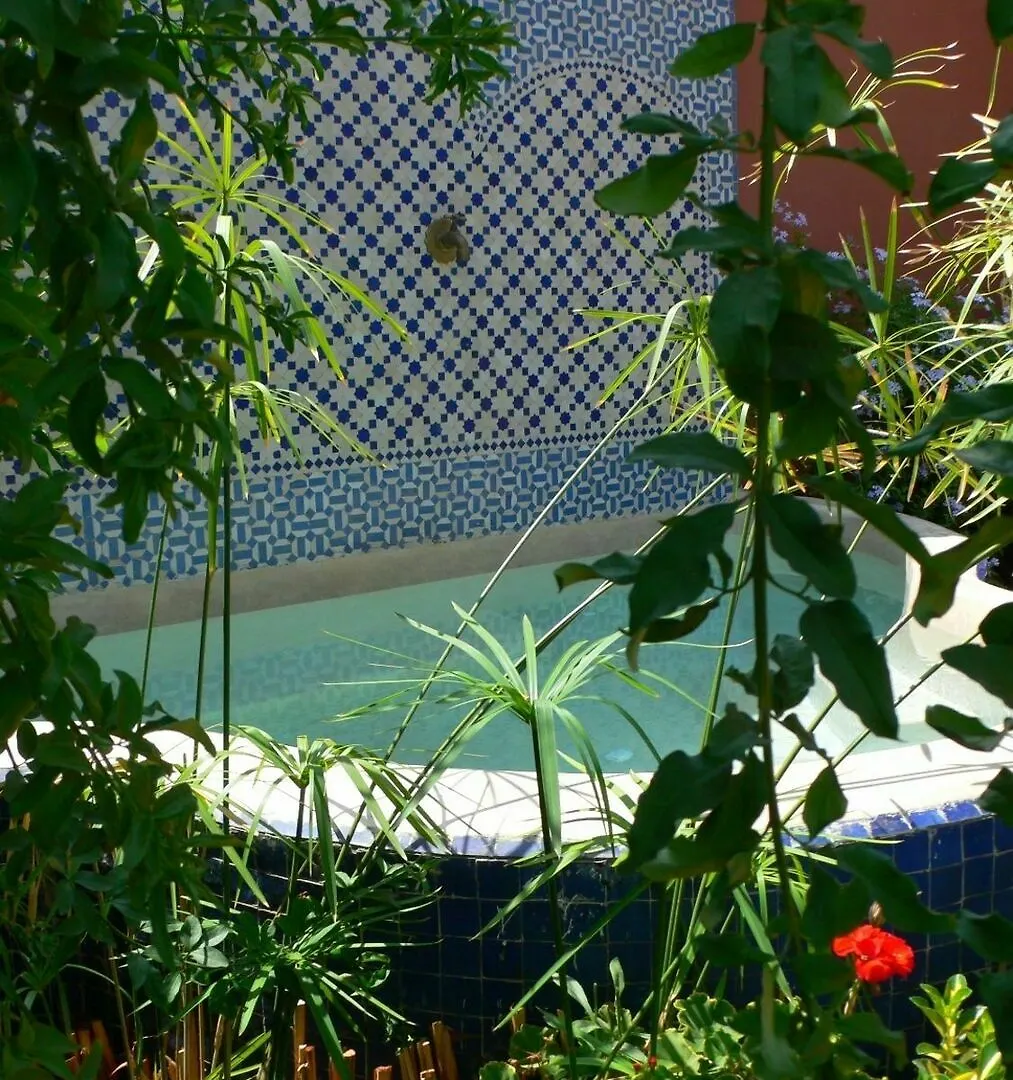 Maipa Boutique Riad Marrakesh