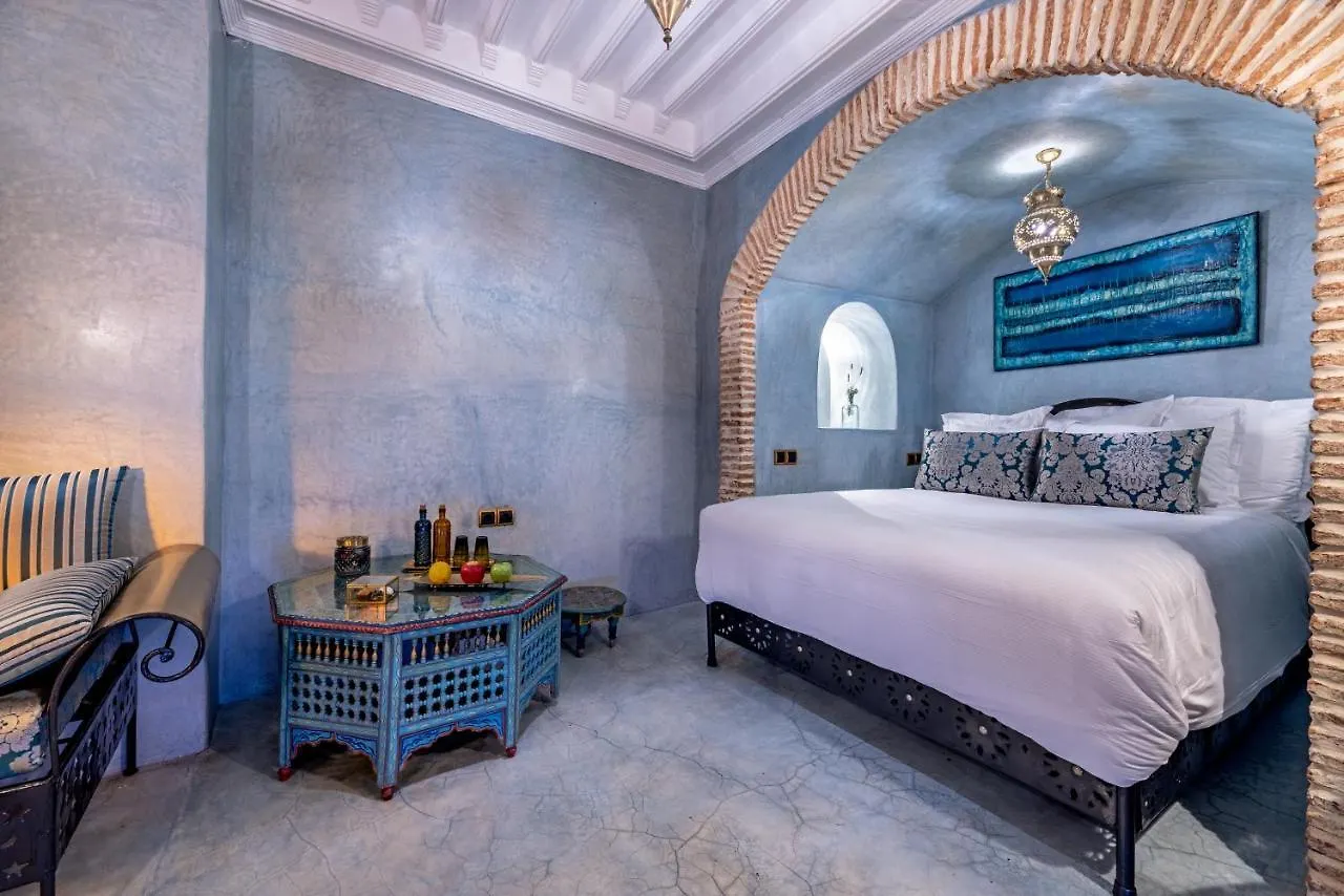Maipa Boutique Riad Marrakesh 3*,