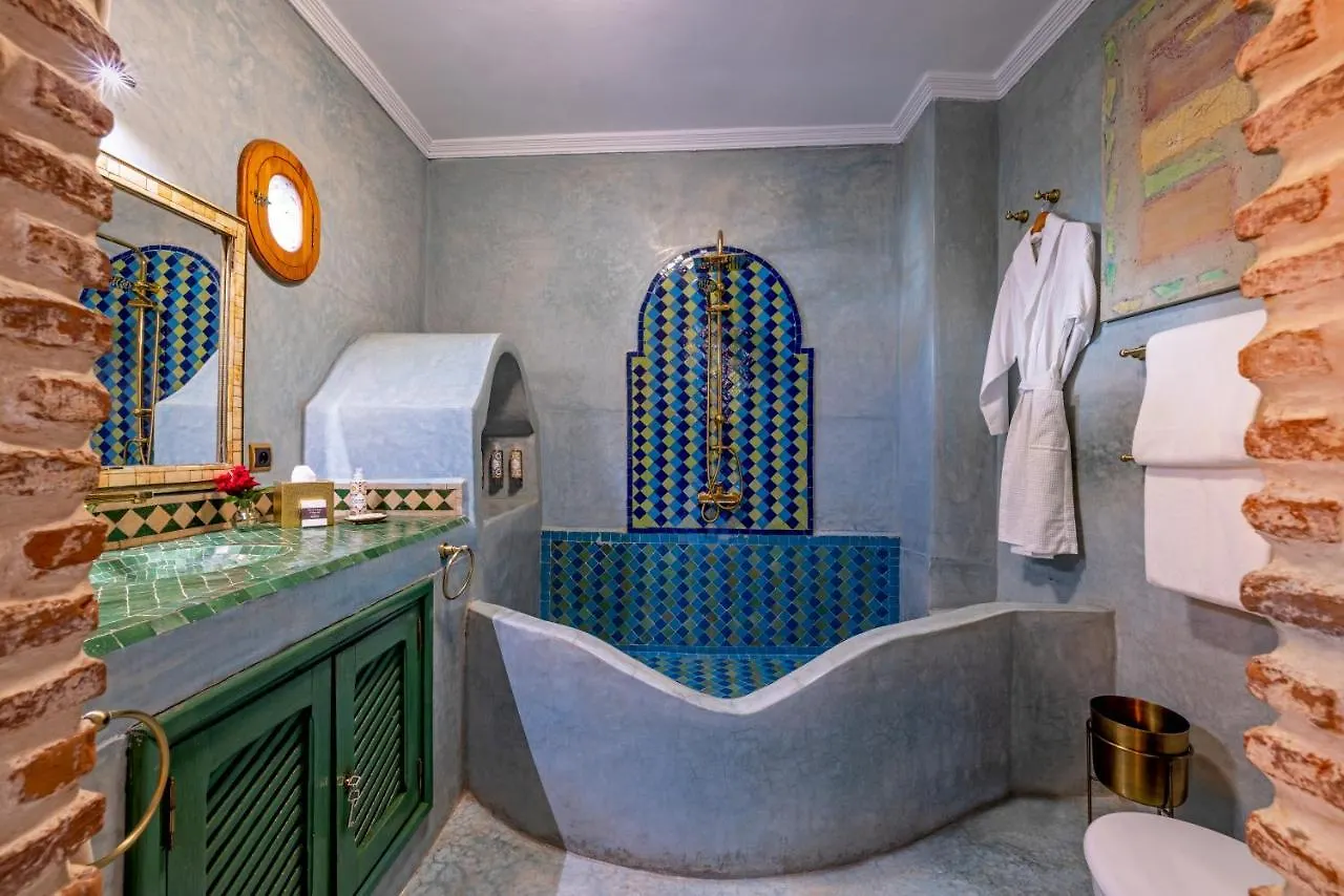 Maipa Boutique Riad 3*, Marrakesh