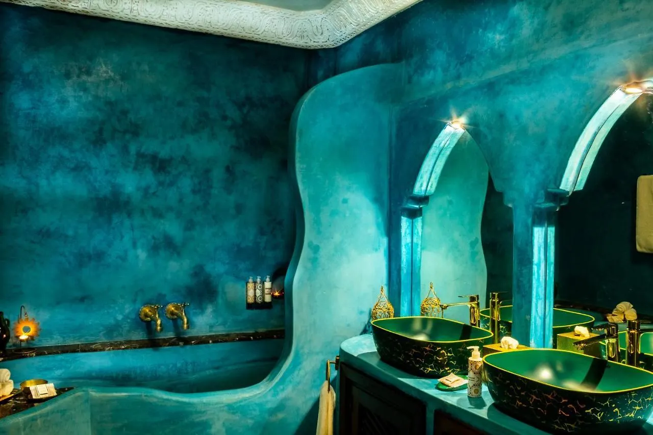 Maipa Boutique Riad Marrakesh