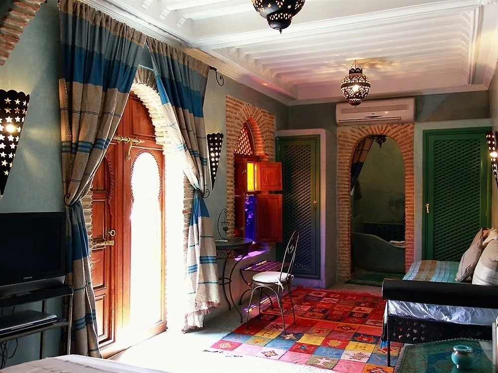 Maipa Boutique Riad