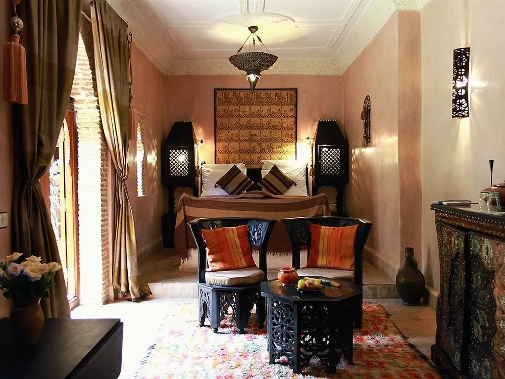 Maipa Boutique Riad 3*, Marrakesh Morocco