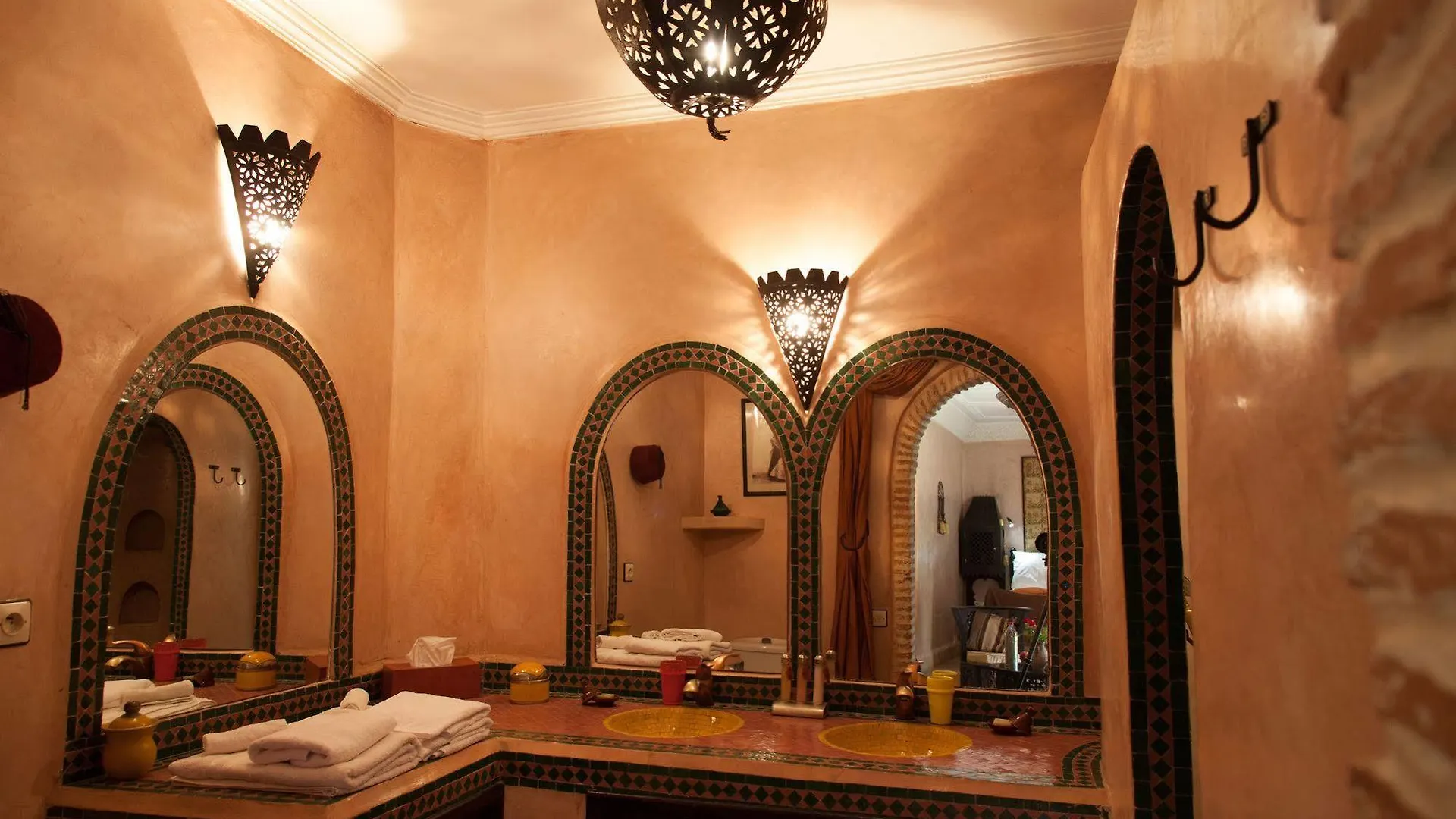 Maipa Boutique Riad Marrakesh