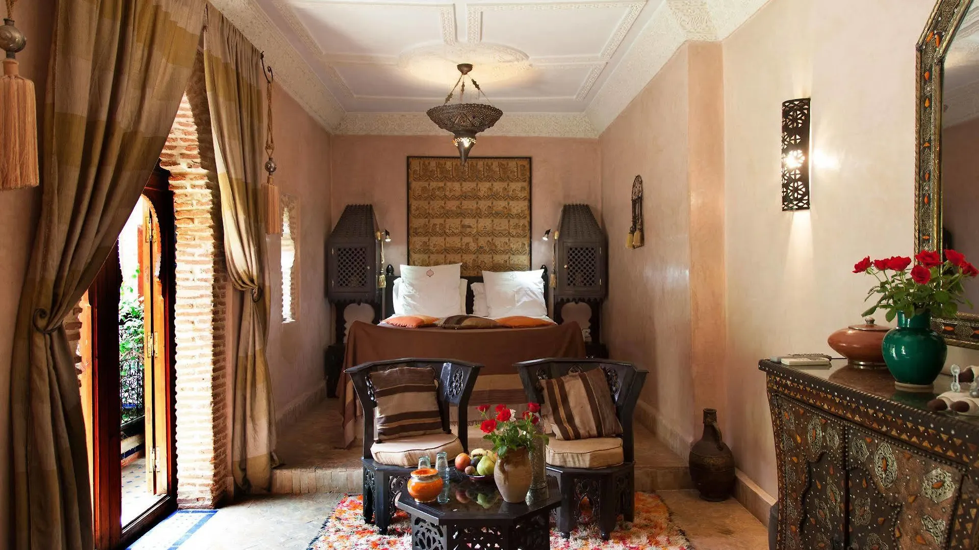 Maipa Boutique Riad