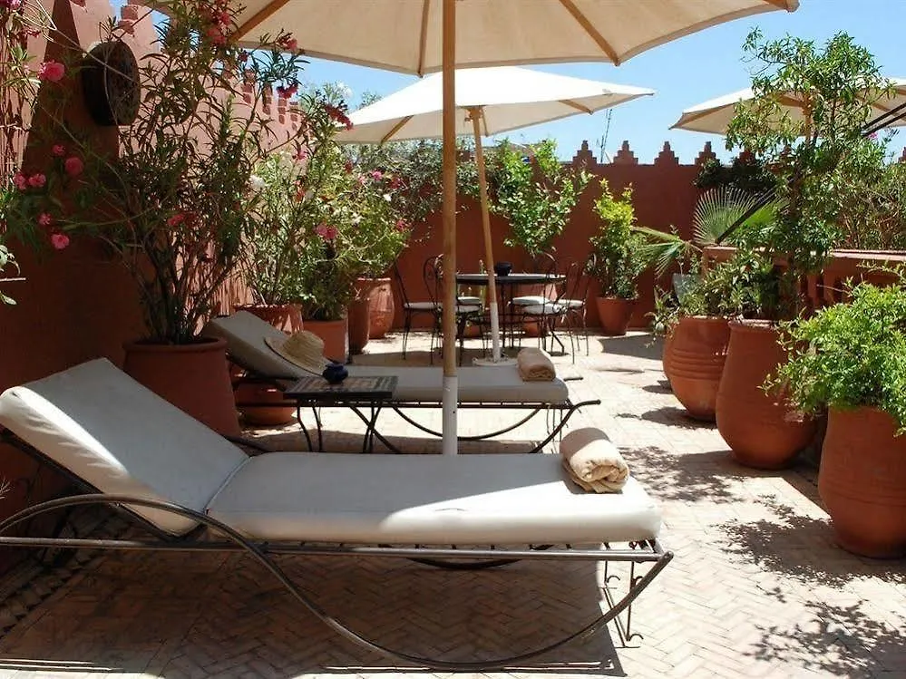 Maipa Boutique Riad