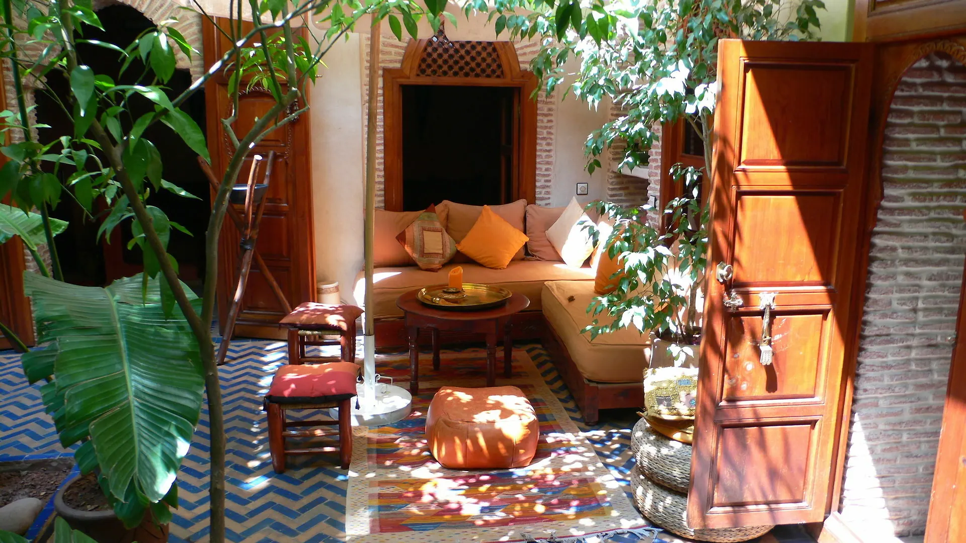 Maipa Boutique Riad  Marrakesh