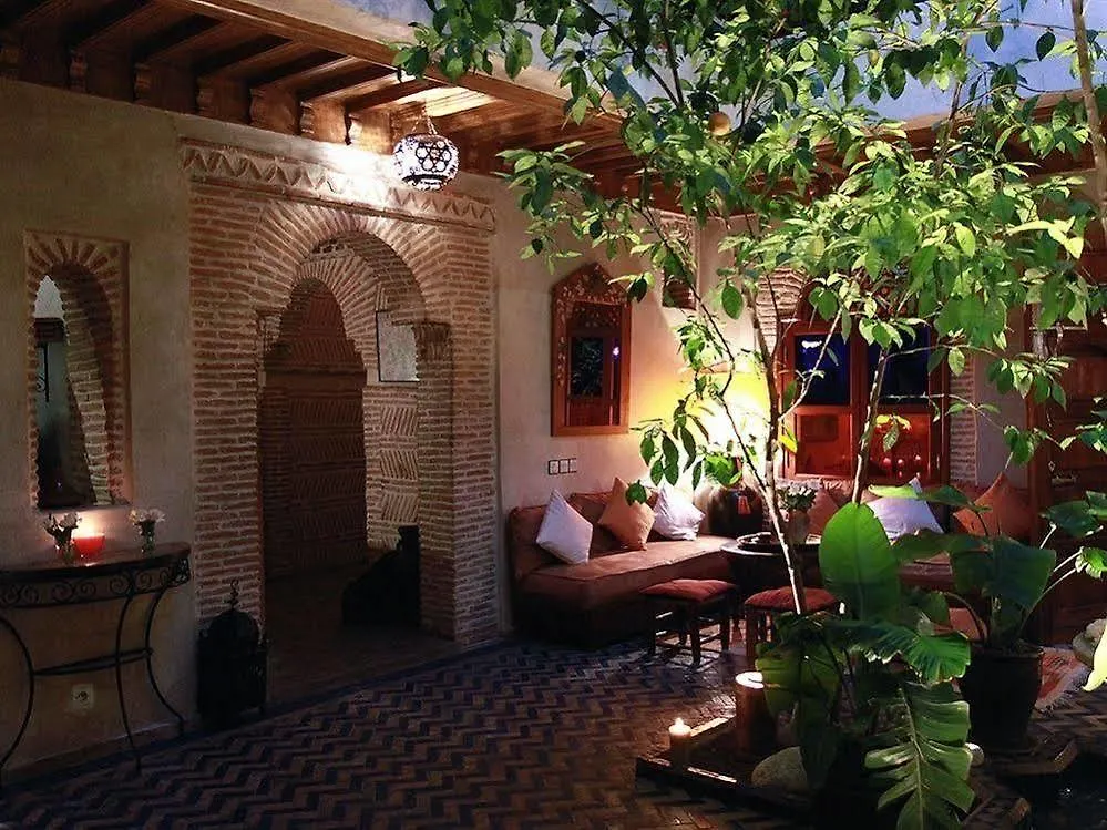 Maipa Boutique Riad