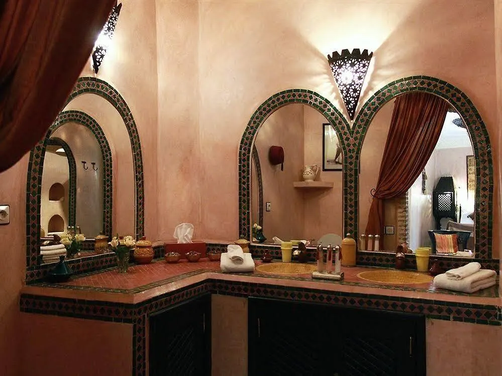 Maipa Boutique Riad