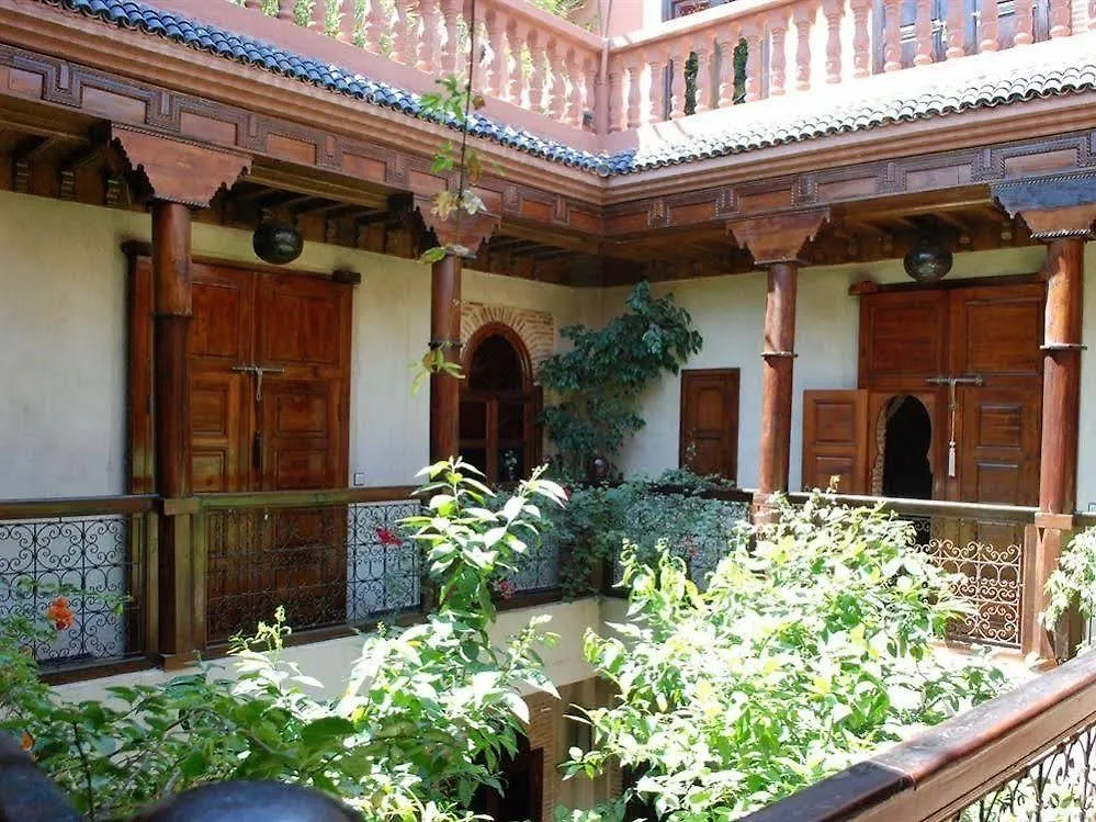 Maipa Boutique Riad Morocco