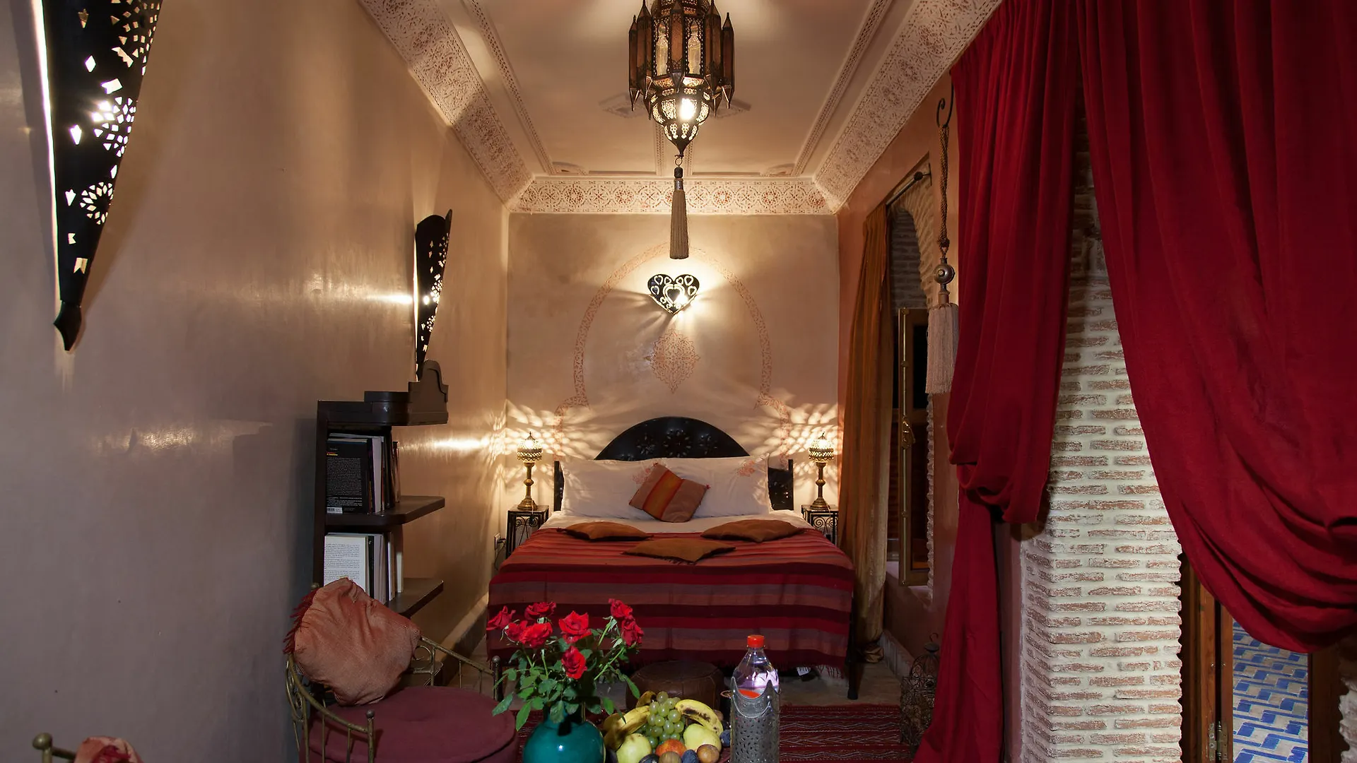 Maipa Boutique Riad Marrakesh